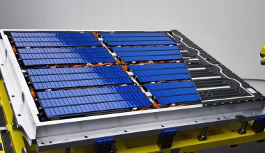 Πήγαμε στο εργοστάσιο-θαύμα της Skoda – Οι Γερμανοί έδωσαν 205 εκατ. ευρώ