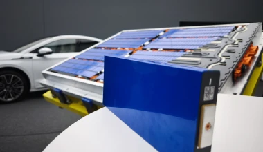 Πήγαμε στο εργοστάσιο-θαύμα της Skoda – Οι Γερμανοί έδωσαν 205 εκατ. ευρώ