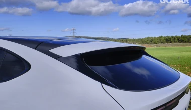 Δοκιμή Xpeng G6 Long Range Pro Performance AWD 487 PS: Αποστολή στη Δύση