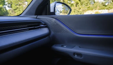 Δοκιμή Xpeng G6 Long Range Pro Performance AWD 487 PS: Αποστολή στη Δύση