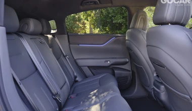 Δοκιμή Xpeng G6 Long Range Pro Performance AWD 487 PS: Αποστολή στη Δύση