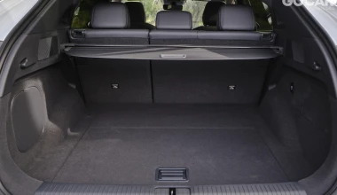 Δοκιμή Xpeng G6 Long Range Pro Performance AWD 487 PS: Αποστολή στη Δύση