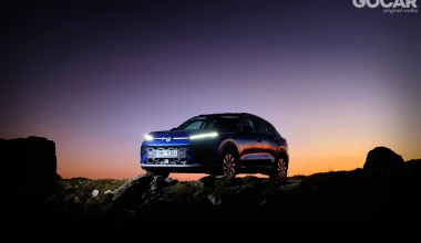 Δοκιμή Volkswagen T-Roc 1.5 eTSI 150 PS: Ενηλικίωση! 