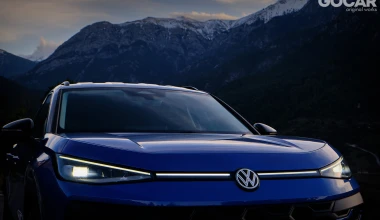 Δοκιμή Volkswagen T-Roc 1.5 eTSI 150 PS: Ενηλικίωση! 