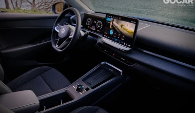 Δοκιμή Volkswagen T-Roc 1.5 eTSI 150 PS: Ενηλικίωση! 