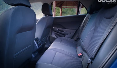 Δοκιμή Volkswagen T-Roc 1.5 eTSI 150 PS: Ενηλικίωση! 