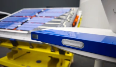 Πήγαμε στο εργοστάσιο-θαύμα της Skoda – Οι Γερμανοί έδωσαν 205 εκατ. ευρώ