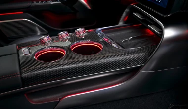 Η Mercedes που θα ζηλέψουν όλοι - Έχει το πιο ονειρικό εσωτερικό 