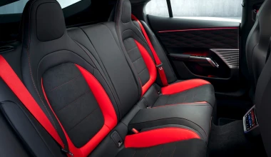 Η Mercedes που θα ζηλέψουν όλοι - Έχει το πιο ονειρικό εσωτερικό 