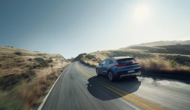 Αυτή είναι η ονειρική Porsche που ήρθε Ελλάδα - Σε τιμή  134.218 ευρώ  