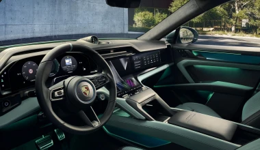 Αυτή είναι η ονειρική Porsche που ήρθε Ελλάδα - Σε τιμή  134.218 ευρώ  