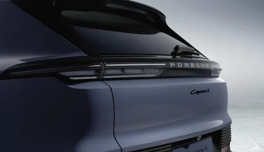 Αυτή είναι η ονειρική Porsche που ήρθε Ελλάδα - Σε τιμή  134.218 ευρώ  