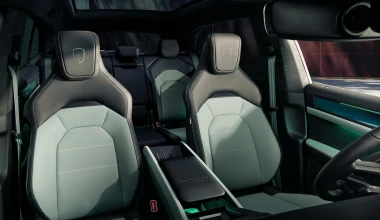 Αυτή είναι η ονειρική Porsche που ήρθε Ελλάδα - Σε τιμή  134.218 ευρώ  