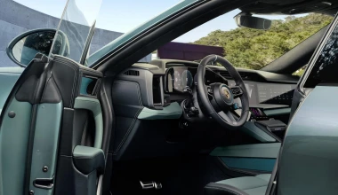 Αυτή είναι η ονειρική Porsche που ήρθε Ελλάδα - Σε τιμή  134.218 ευρώ  