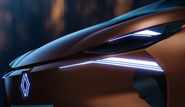 Η μεγάλη αντεπίθεση της Renault - Ετοιμάζει 26 νέα μοντέλα! 