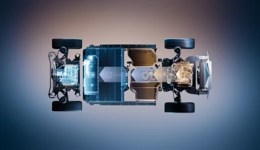 Η μεγάλη αντεπίθεση της Renault - Ετοιμάζει 26 νέα μοντέλα! 