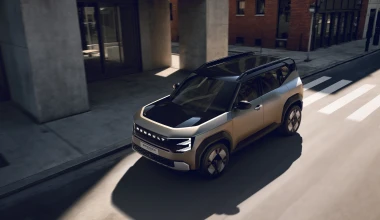 Η μεγάλη αντεπίθεση της Renault - Ετοιμάζει 26 νέα μοντέλα! 