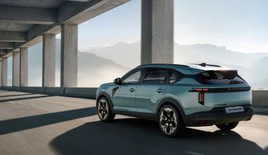 Το νέο Dacia που θα έρθει Ελλάδα και έχει τιμή κάτω από 25.000 ευρώ - Μάθετε τα πάντα