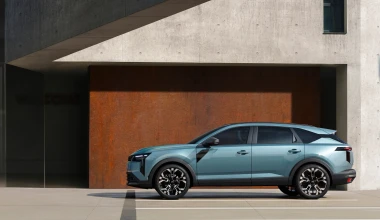 Το νέο Dacia που θα έρθει Ελλάδα και έχει τιμή κάτω από 25.000 ευρώ - Μάθετε τα πάντα