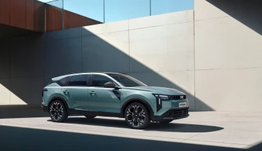 Το νέο Dacia που θα έρθει Ελλάδα και έχει τιμή κάτω από 25.000 ευρώ - Μάθετε τα πάντα