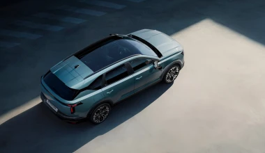 Το νέο Dacia που θα έρθει Ελλάδα και έχει τιμή κάτω από 25.000 ευρώ - Μάθετε τα πάντα