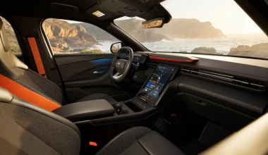 Ήρθε στην Ελλάδα το Ford που σταματάει μόνο του στα φανάρια – Δείτε τιμές και εκδόσεις