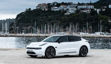 Δοκιμή ZEEKR 001: Ανησυχητικό!