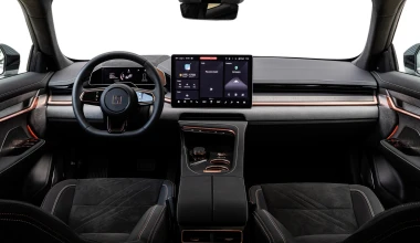 Δοκιμή ZEEKR 001: Ανησυχητικό!