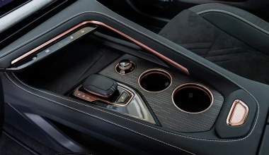 Δοκιμή ZEEKR 001: Ανησυχητικό!