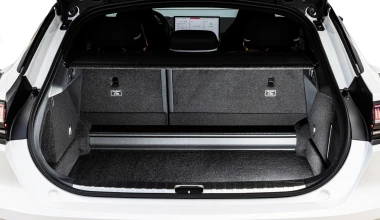 Δοκιμή ZEEKR 001: Ανησυχητικό!