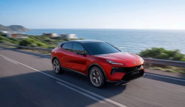 Η πρώτη τιμή της Lotus Eletre X- Σε ποια χώρα πωλείται 65.900 ευρώ;