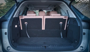 Δοκιμή Chery Tiggo 9 CSH: Δυνατό χαρτί!  