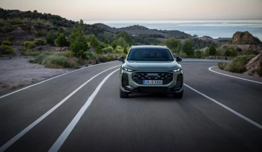 Γιατί όλοι θέλουν να αγοράσουν το νέο Audi Q3; 