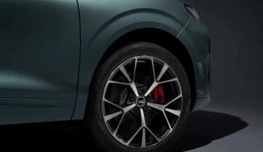 Γιατί όλοι θέλουν να αγοράσουν το νέο Audi Q3; 