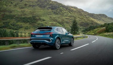 Γιατί όλοι θέλουν να αγοράσουν το νέο Audi Q3; 