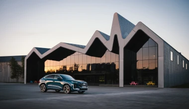 Γιατί όλοι θέλουν να αγοράσουν το νέο Audi Q3; 