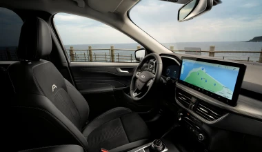 Υβριδικό C-SUV με αυτονομία 900 km και τιμή κάτω από 30.000 ευρώ! 