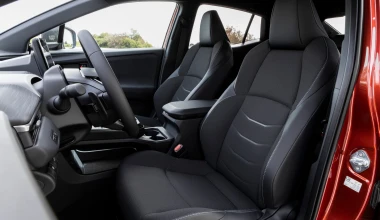 Οδηγούμε στην Πορτογαλία το νέο Toyota C-HR+! 