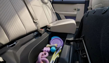 ΝΙΟ firefly: Οι 4 λόγοι που είναι το ιδανικό ηλεκτρικό!