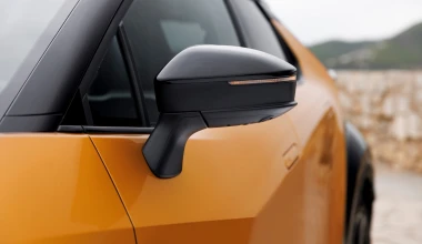 Το τετρακίνητο Toyota των 196 ίππων που καίει 5,0 lt και δεν πληρώνει τέλη κυκλοφορίας!