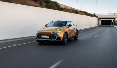 Το τετρακίνητο Toyota των 196 ίππων που καίει 5,0 lt και δεν πληρώνει τέλη κυκλοφορίας! 