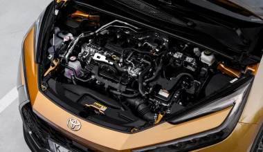 Το τετρακίνητο Toyota των 196 ίππων που καίει 5,0 lt και δεν πληρώνει τέλη κυκλοφορίας! 