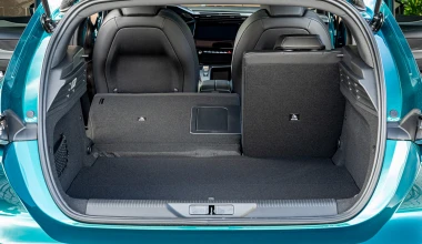 Στην Ελλάδα το νέο Peugeot 308 - Δείτε τιμές για hybrid, diesel και PHEV