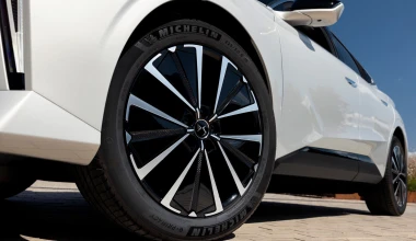 Δοκιμή DS No4 E-Tense 213 PS: Old Money