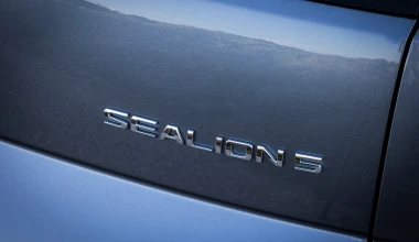 Δοκιμή BYD Sealion 5 DM-i: Πλουραλισμός! 