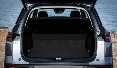 Δοκιμή BYD Sealion 5 DM-i: Πλουραλισμός! 