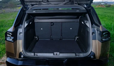 Οδηγούμε στην Ελλάδα το νέο Jeep Compass