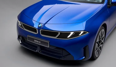 Με αυτονομία 900 km η νέα BMW i3 – Πότε ξεκινούν οι πωλήσεις 