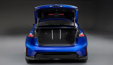 Με αυτονομία 900 km η νέα BMW i3 – Πότε ξεκινούν οι πωλήσεις