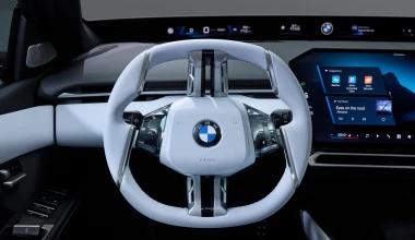 Με αυτονομία 900 km η νέα BMW i3 – Πότε ξεκινούν οι πωλήσεις 